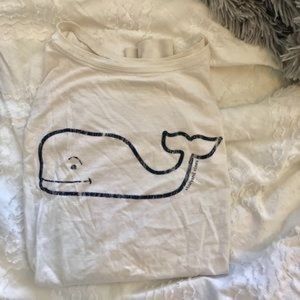 VINEYARD VINES LONG SLEEVE